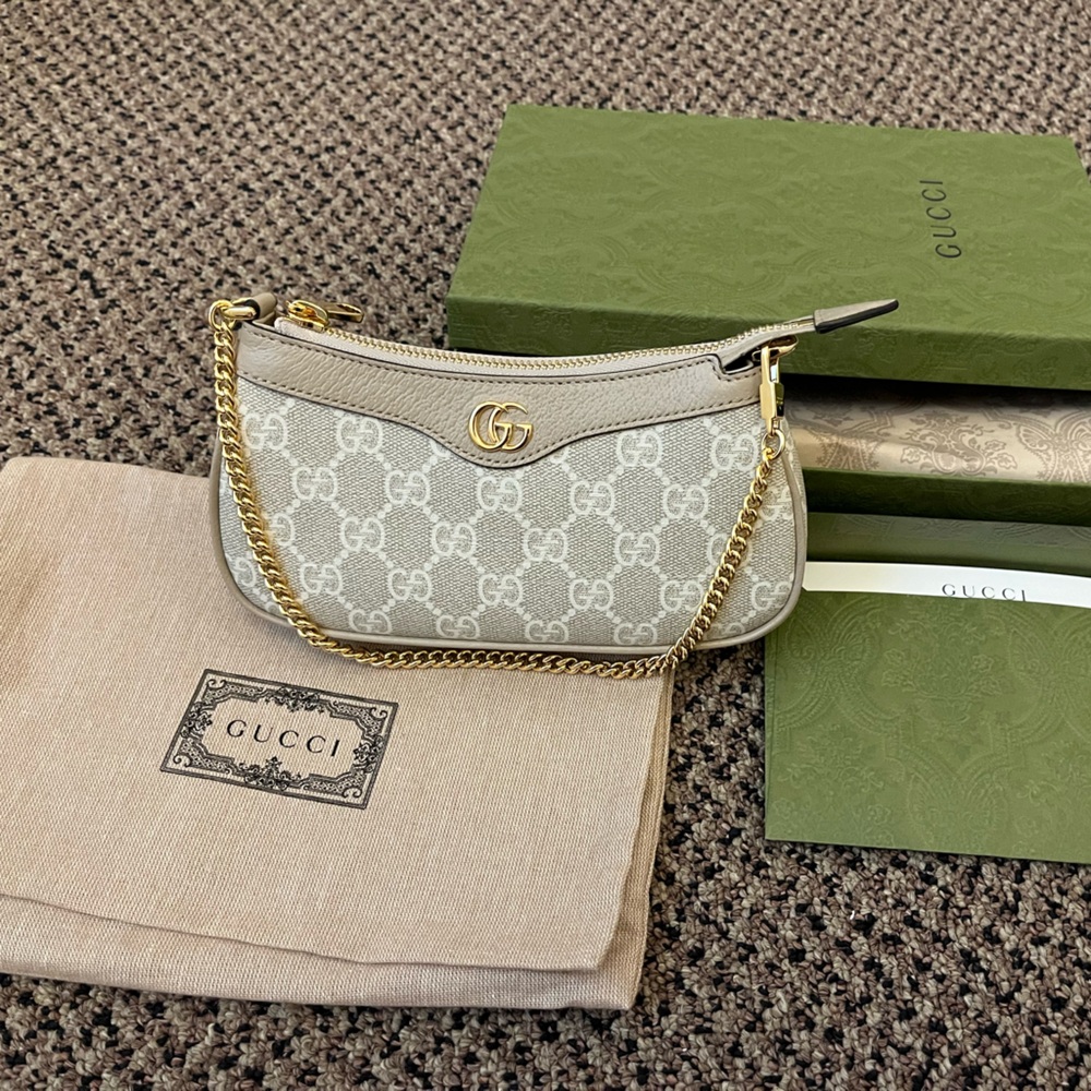 Gucci Ophidia mini bag